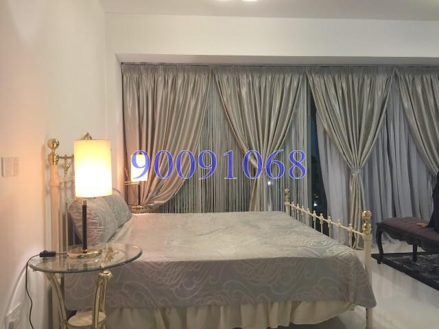Double Bay Residences (D18), Condominium #138926032